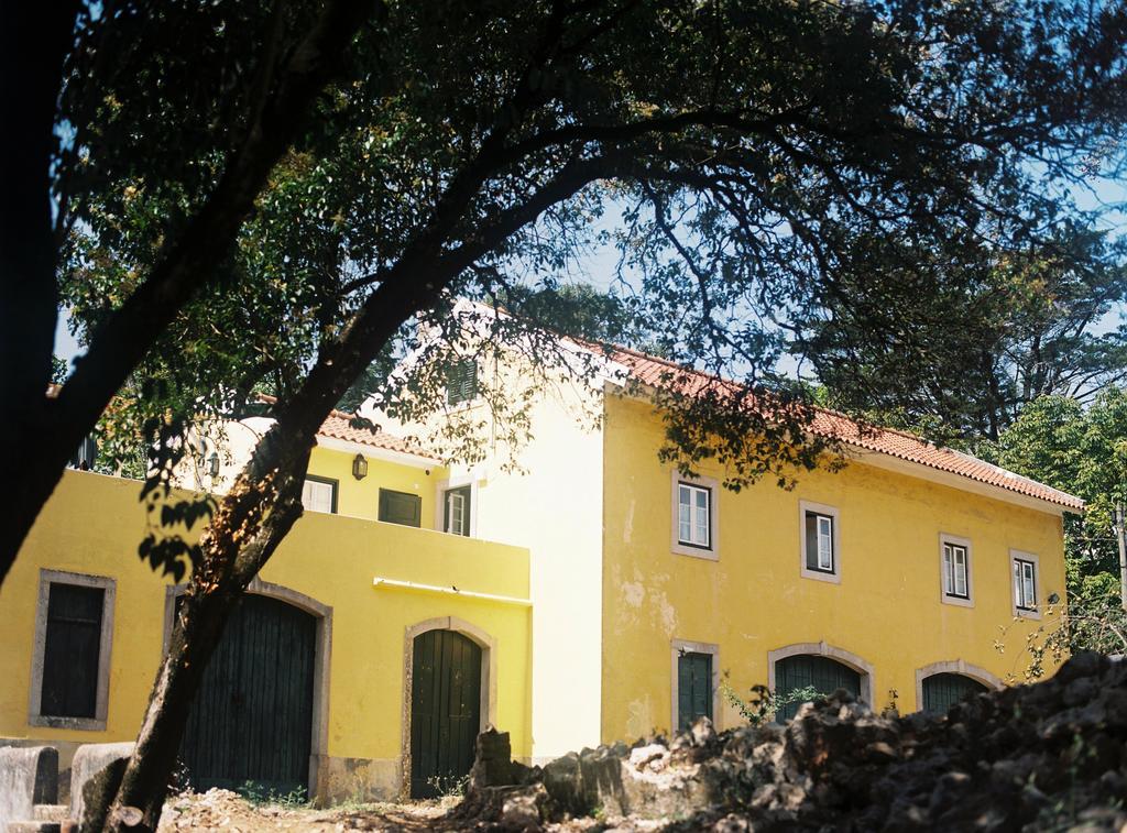 The Five House Sintra Exterior foto
