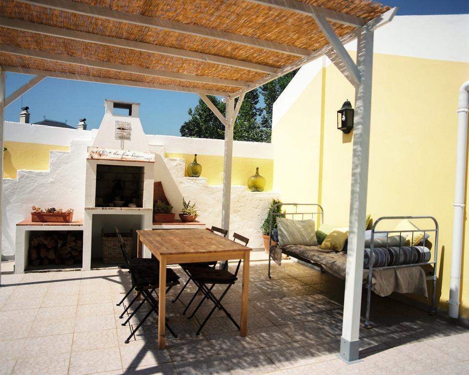 The Five House Sintra Exterior foto