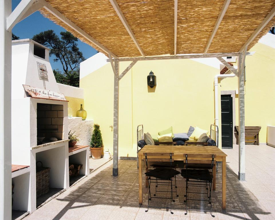 The Five House Sintra Exterior foto