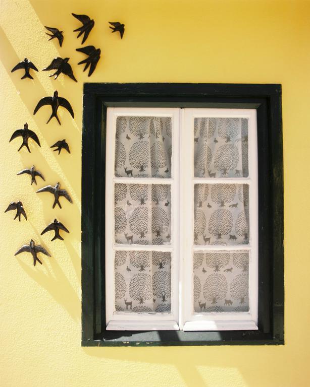 The Five House Sintra Exterior foto